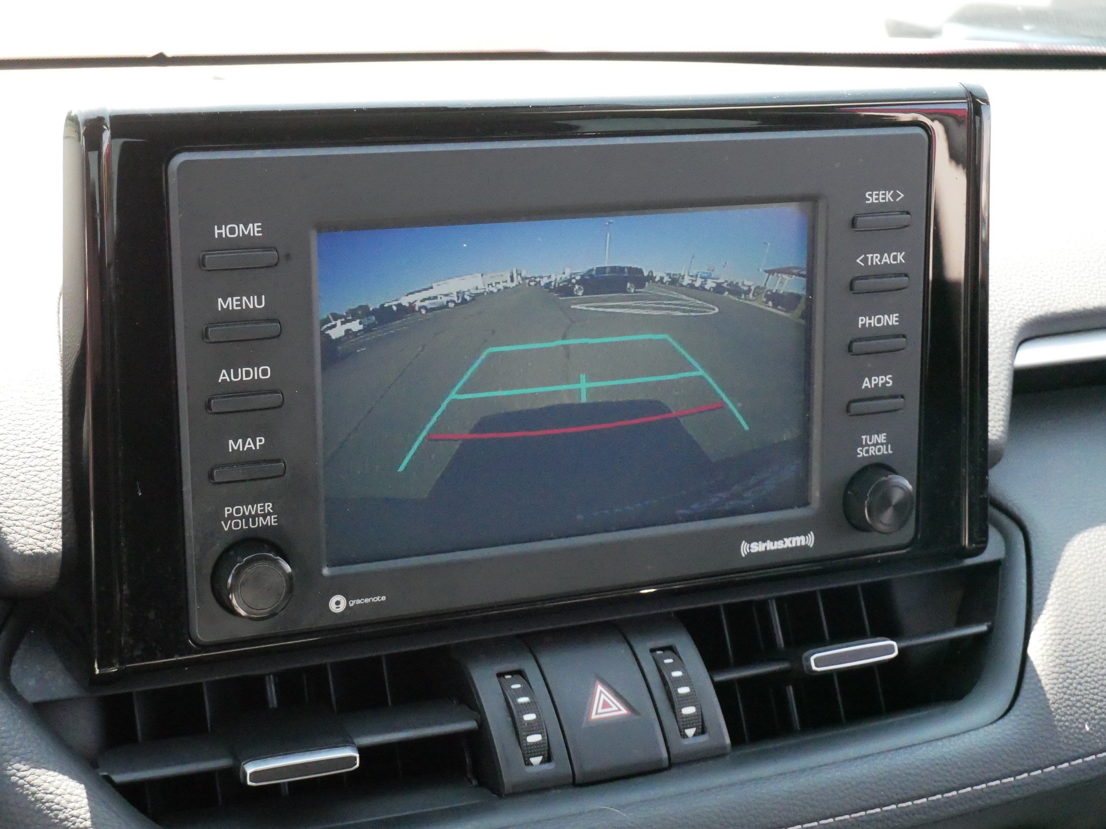 Certified 2021 Toyota RAV4 XLE Premium AWD/4WD image 29