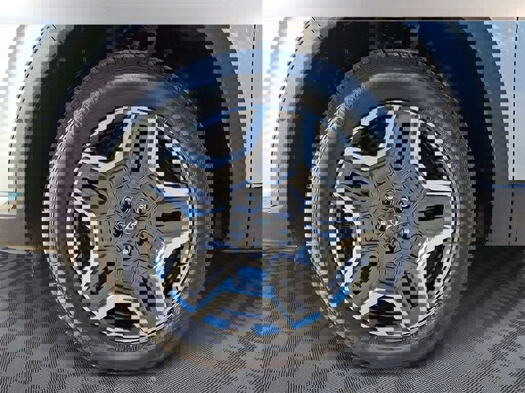 Used 2022 Hyundai Santa Fe Limited w/ Cargo Package image 8