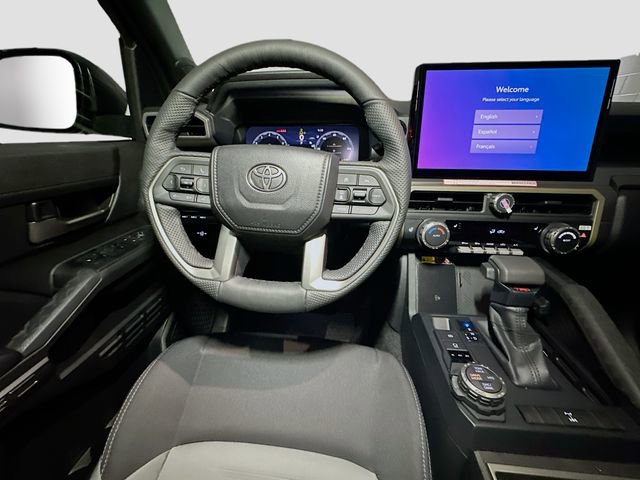 New 2026 Toyota Tacoma TRD Off-Road image 27
