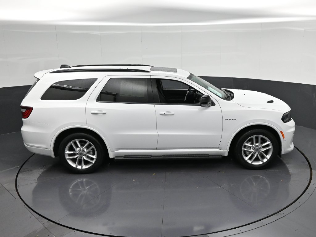 Used 2024 Dodge Durango R/T RWD image 22