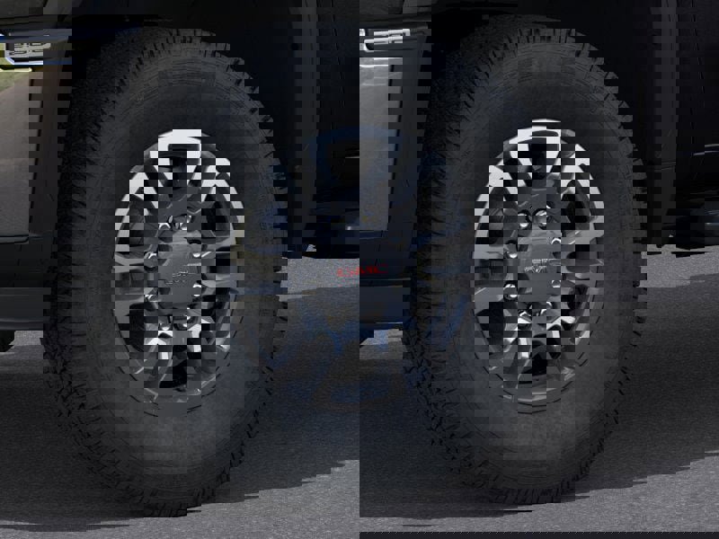 New 2026 GMC Sierra 2500 SLT image 9