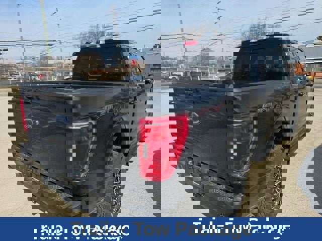 Used 2023 Ford F150 XLT w/ Equipment Group 302A High image 5