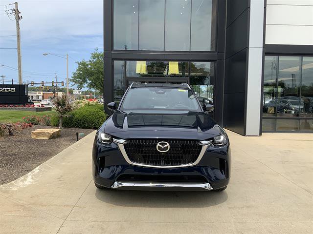 New 2026 MAZDA CX-90 3.3 Turbo S w/ Premium Plus AWD/4WD image 2