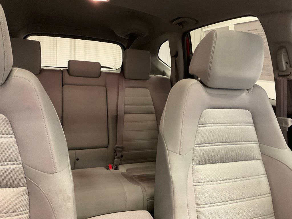 Used 2021 Honda CR-V EX image 28