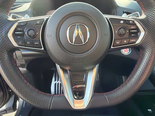 Used 2024 Acura RDX w/ Advance Package AWD/4WD image 18