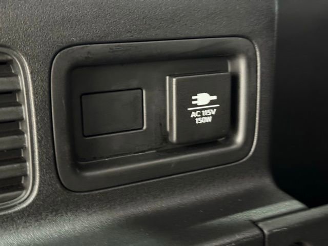 Used 2026 Honda Passport TrailSport image 6