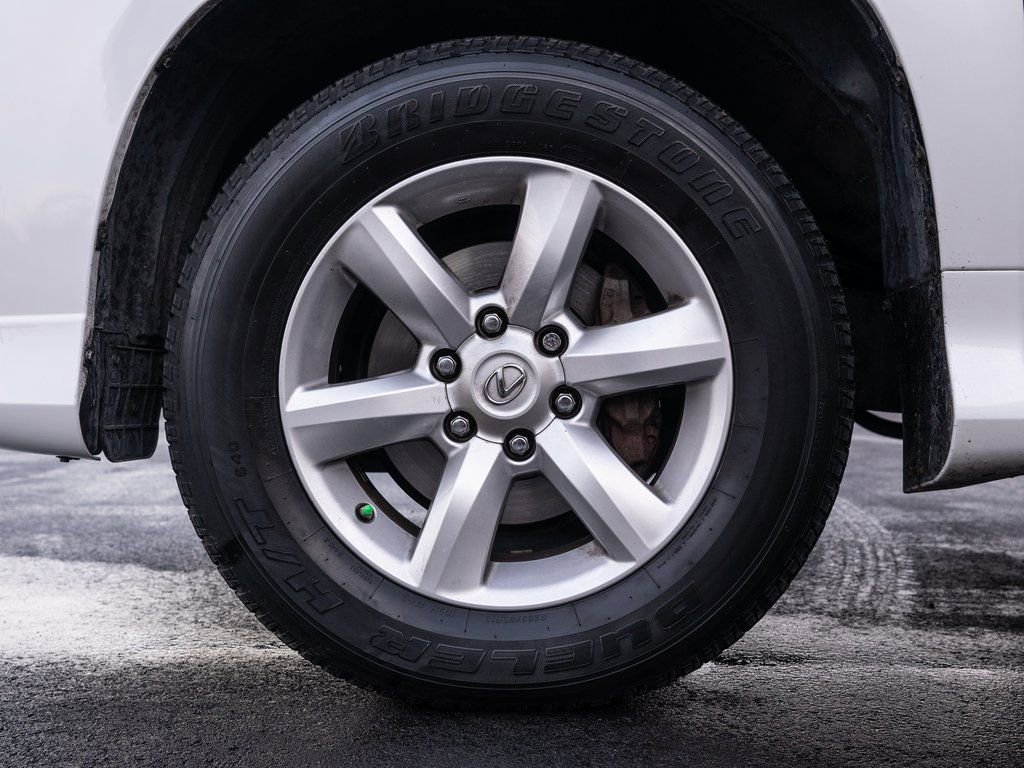 Used 2018 Lexus GX 460 image 11