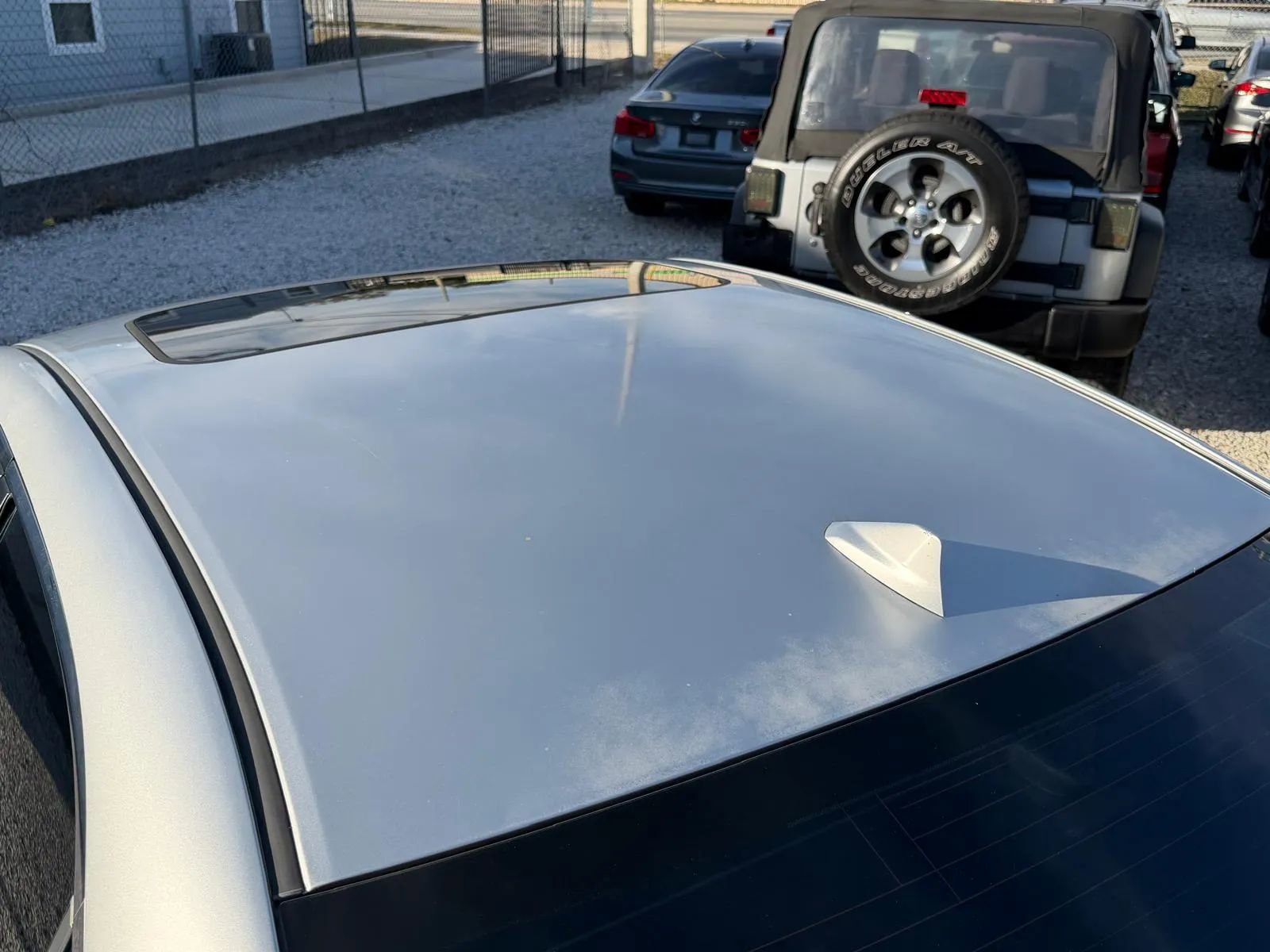 Used 2012 Acura TSX Special Edition image 21