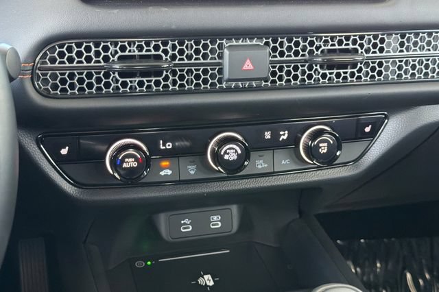 Certified 2026 Honda HR-V Sport image 25