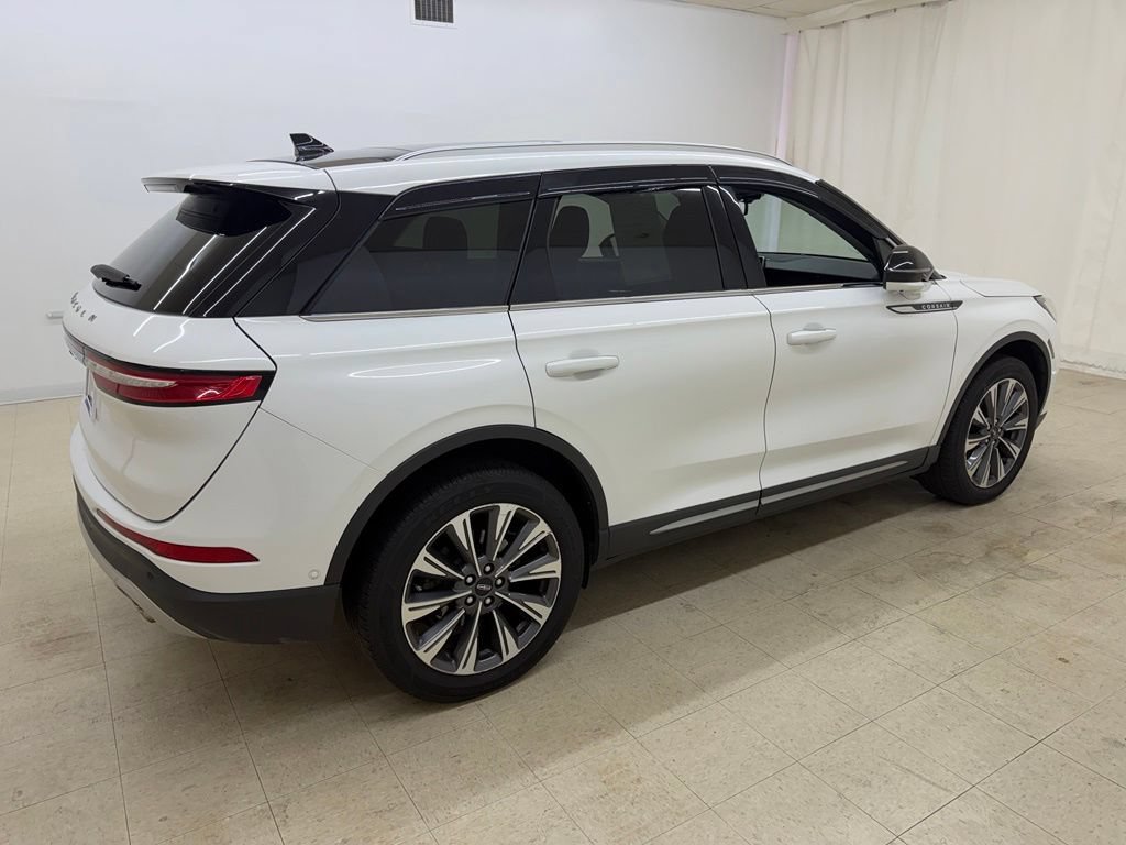 Used 2021 Lincoln Corsair Reserve w/ Equipment Group 201A AWD/4WD image 6