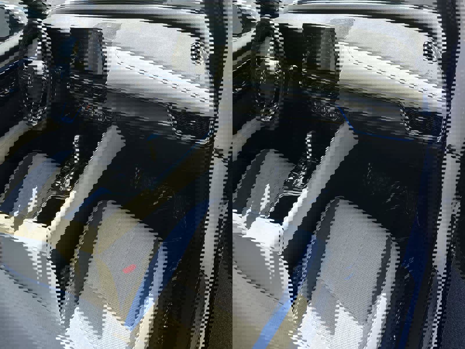 Certified 2025 Acura ADX A-Spec image 12