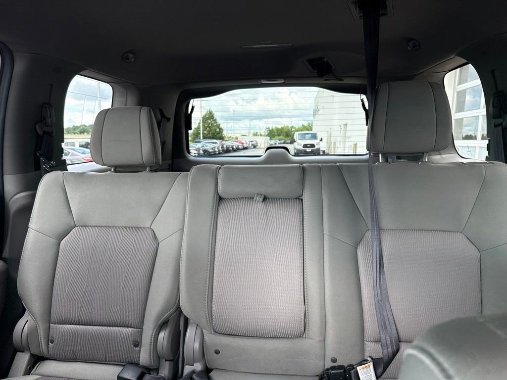 Used 2013 Honda Pilot EX image 8