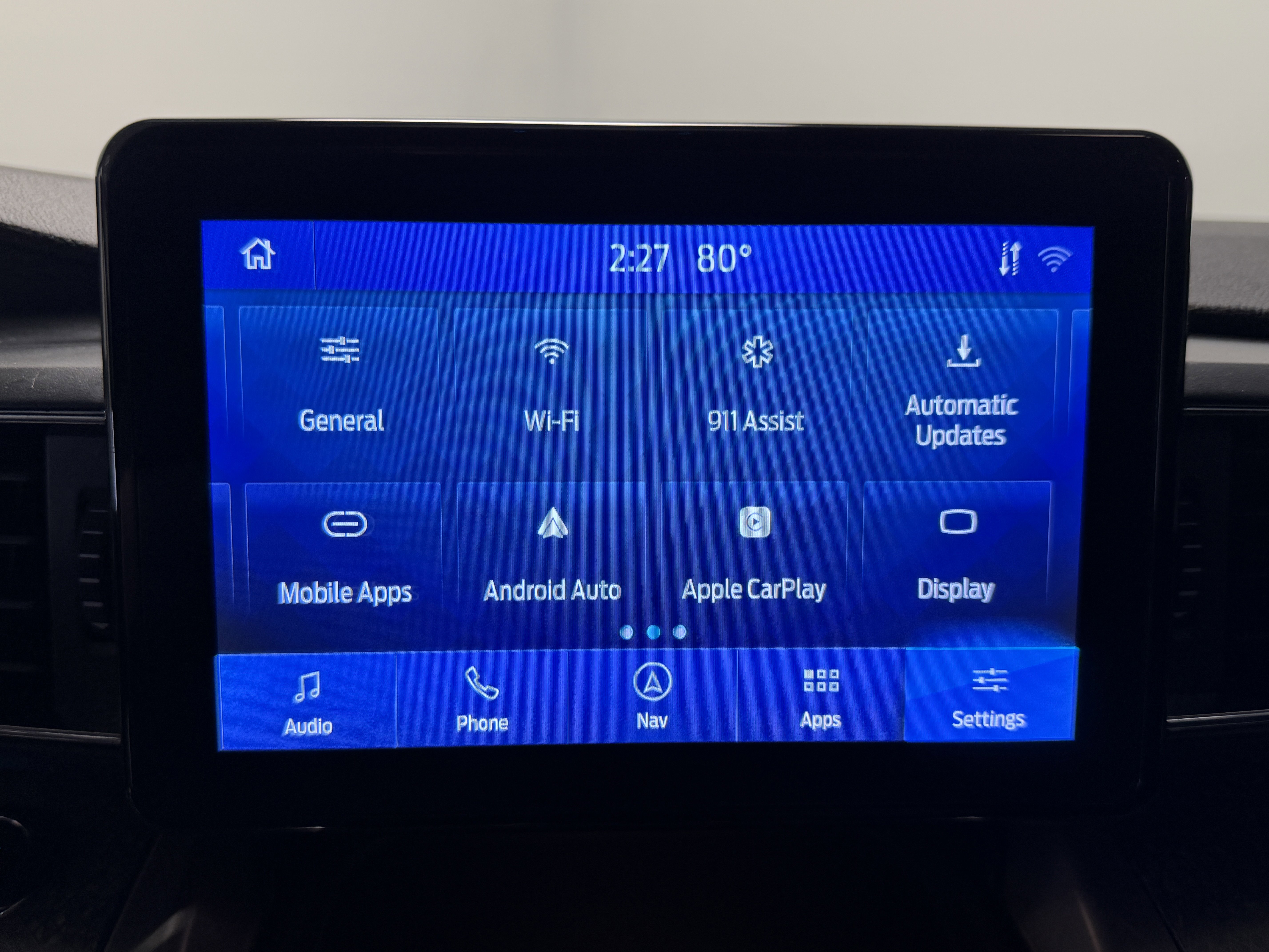 Used 2024 Ford Explorer Timberline w/ Timberline Technology Package AWD/4WD image 9