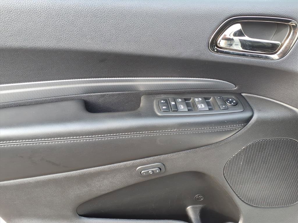 Used 2019 Dodge Durango GT image 19
