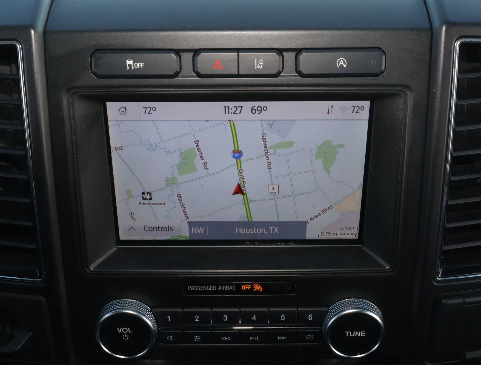 Used 2020 Ford Expedition Max Limited RWD image 28