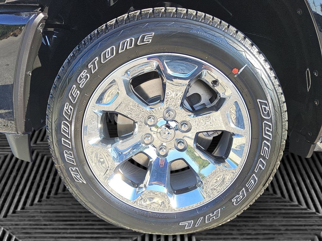 New 2026 RAM 1500 Lone Star image 14