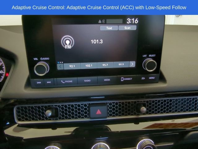 Certified 2026 Honda Civic Sport image 16