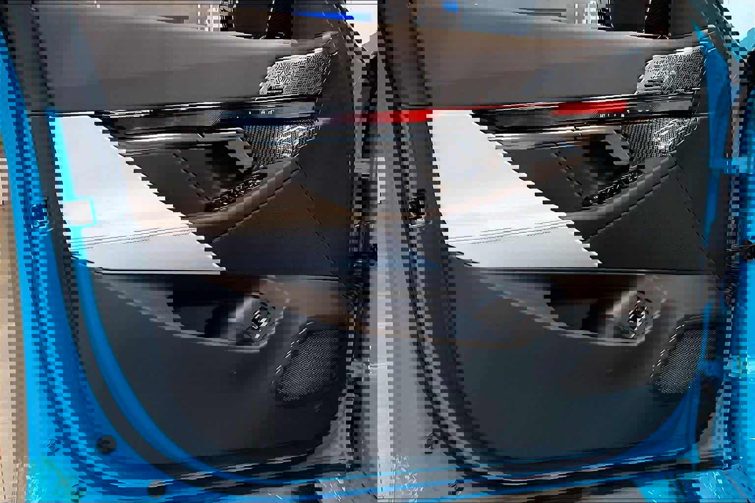 New 2026 BMW M5 w/ Executive Package image 10