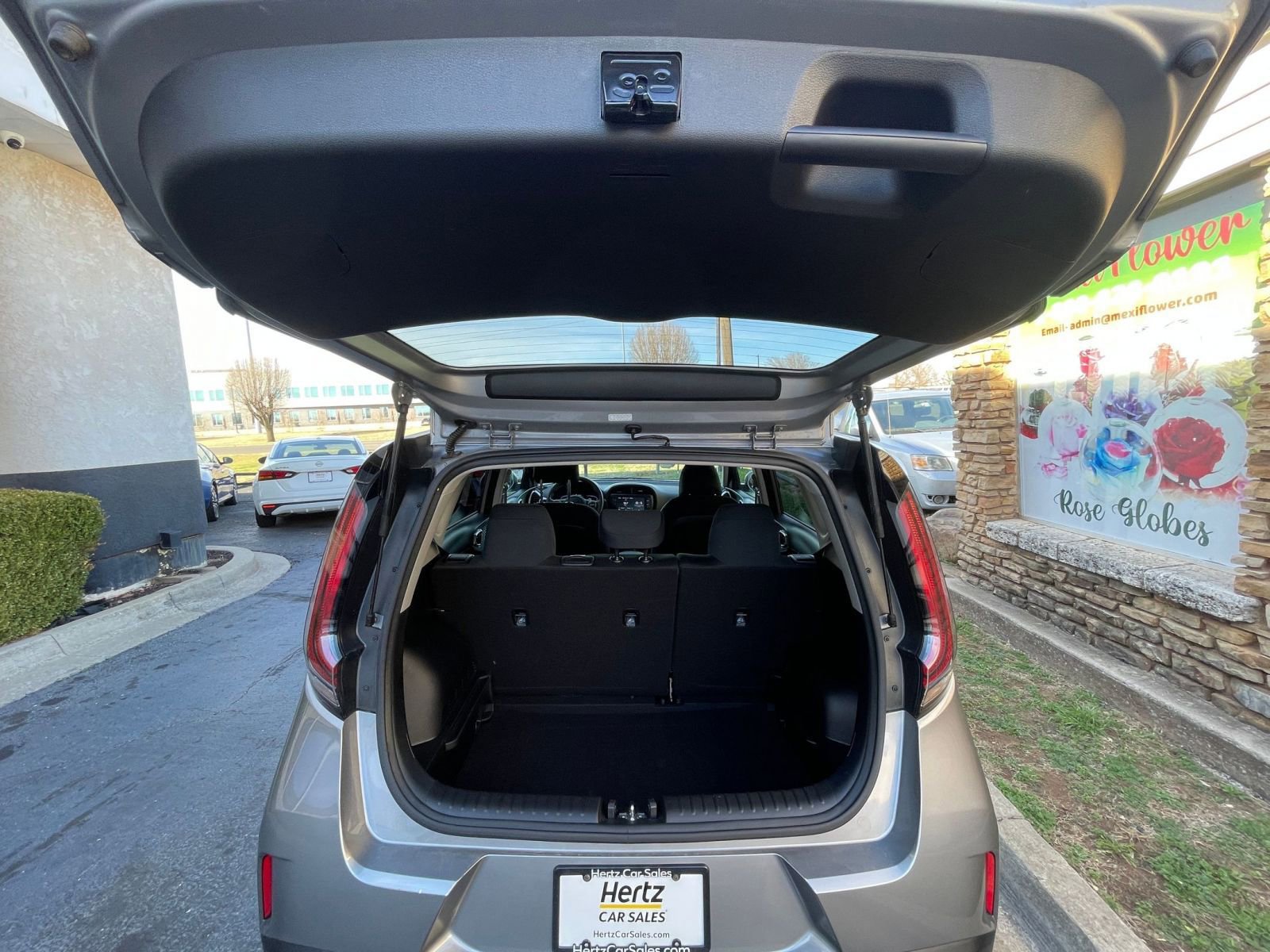 Used 2025 Kia Soul LX w/ LX Technology Package image 29