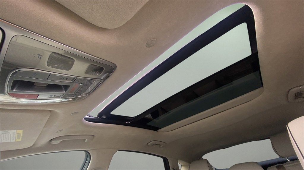 New 2026 Genesis GV80 3.5T e-SC image 14