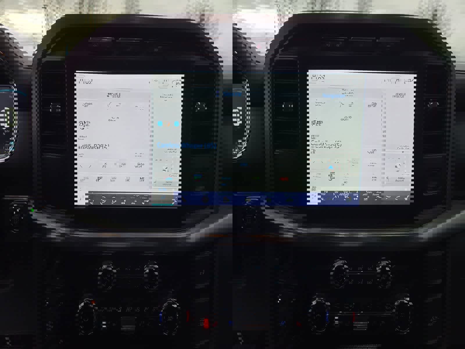 Used 2023 Ford F150 Lariat image 24