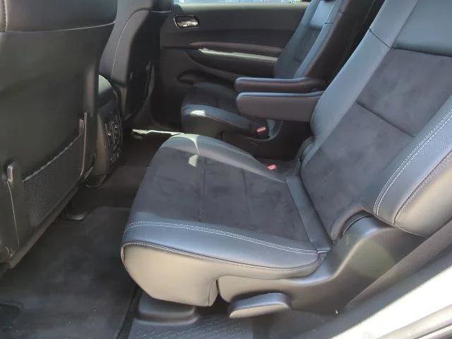 Certified 2022 Dodge Durango GT AWD/4WD image 26