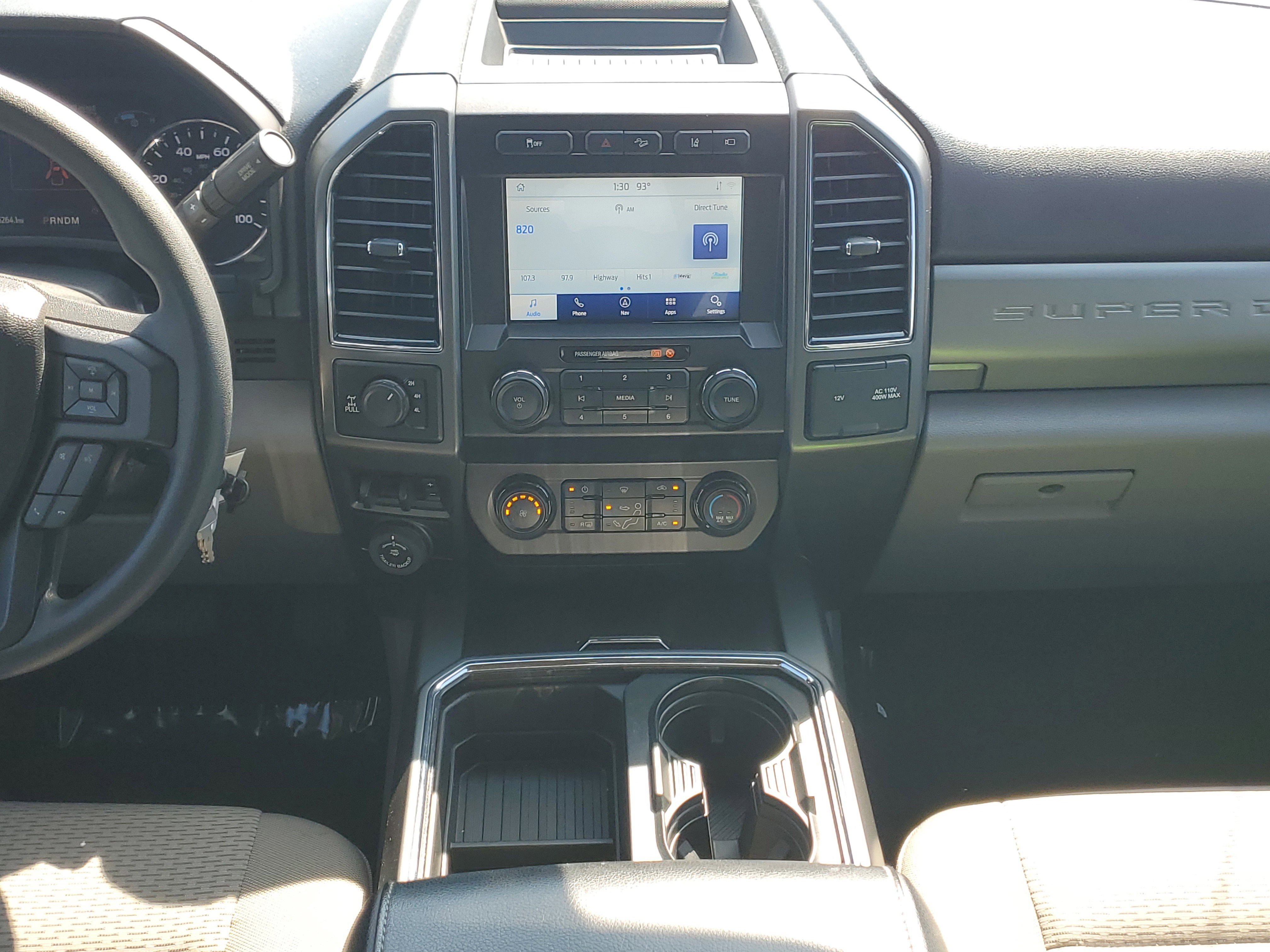 Certified 2021 Ford F250 XLT w/ XLT Premium Package image 15