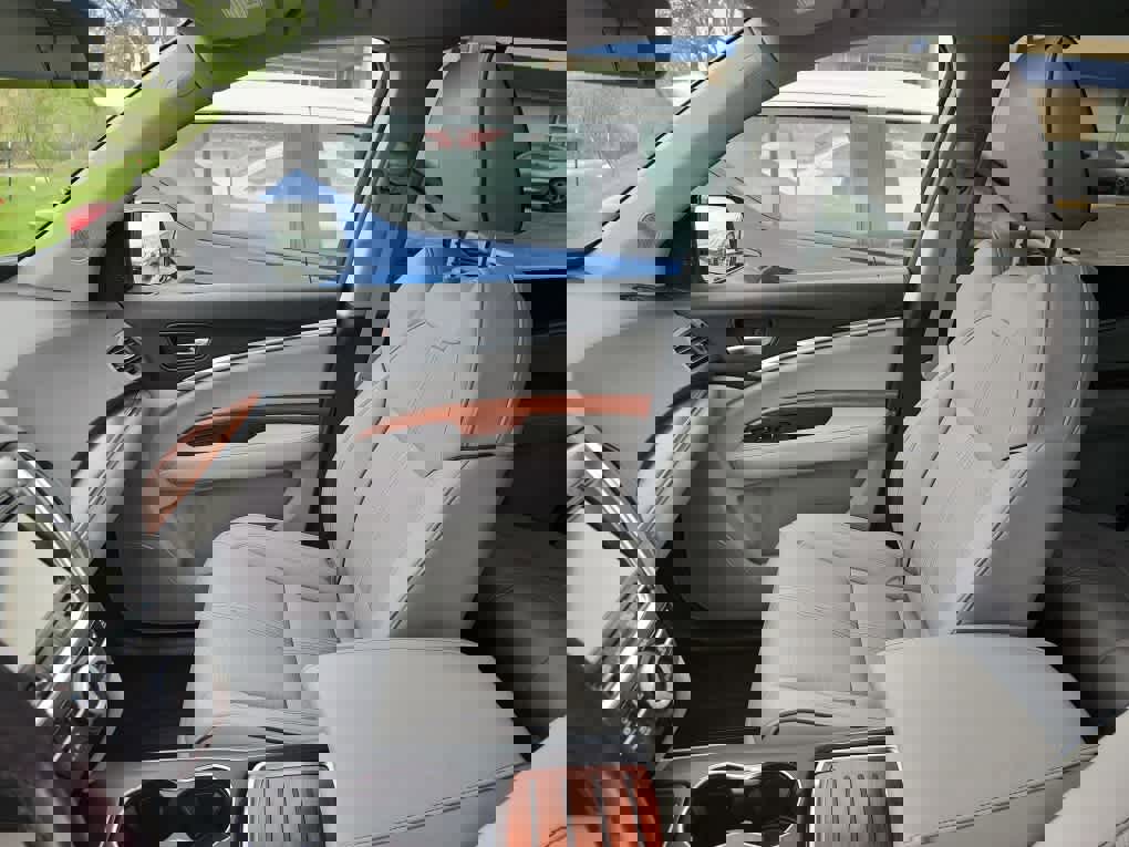 Used 2017 Acura MDX SH-AWD w/ Advance Package image 10