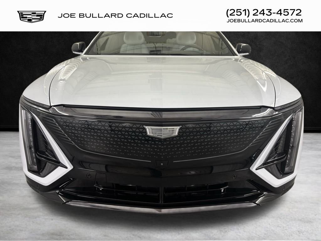 New 2026 Cadillac Lyriq Premium Sport image 11