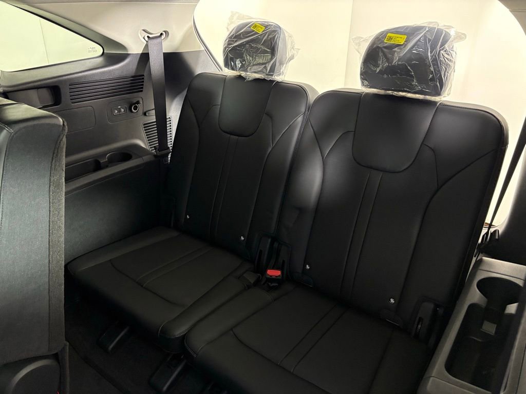 New 2026 Kia Sorento S w/ S Panoramic Sunroof Package image 40