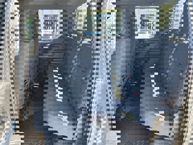 Used 2021 Chevrolet Silverado 1500 LT image 29