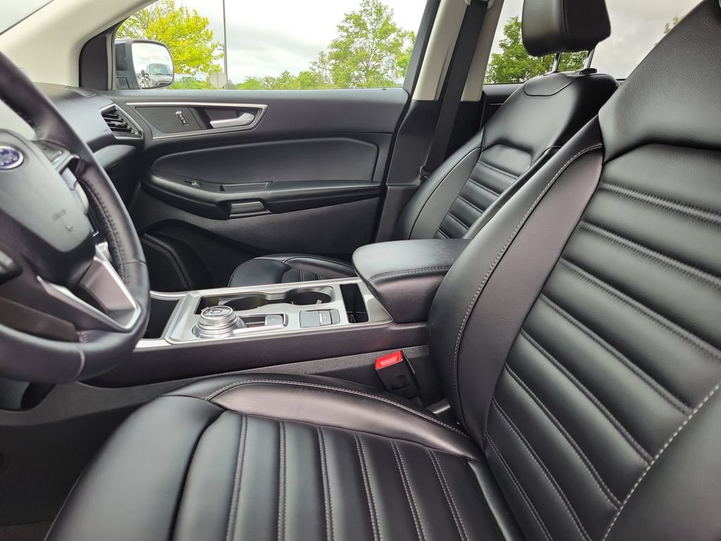 Used 2024 Ford Edge SEL w/ Convenience Package AWD/4WD image 20