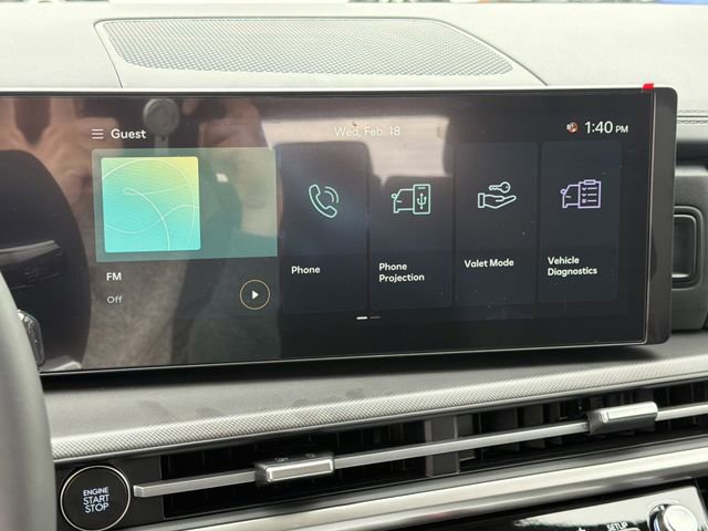 New 2026 Hyundai Santa Fe SE FWD image 29