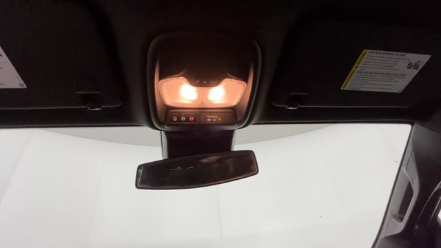 Used 2025 Chevrolet Colorado Trail Boss AWD/4WD image 37
