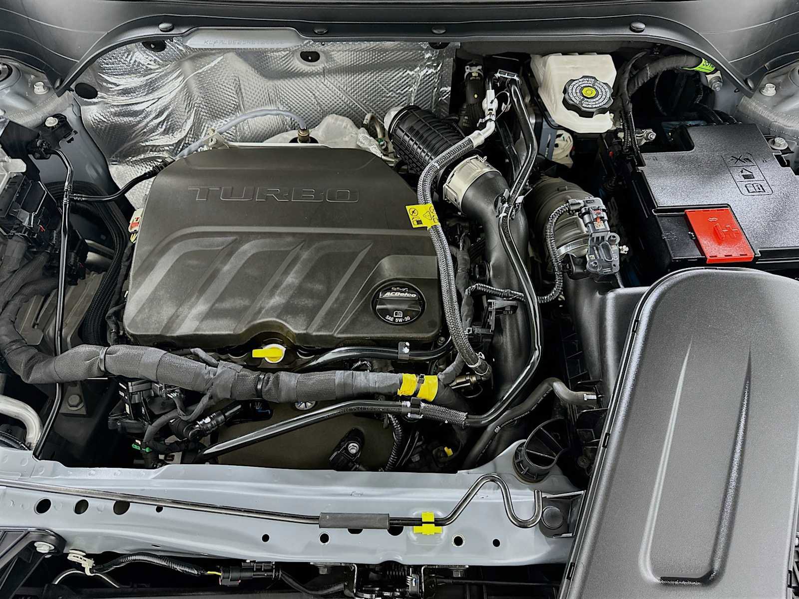 Used 2024 Buick Envista Sport Touring w/ Convenience I Package image 27