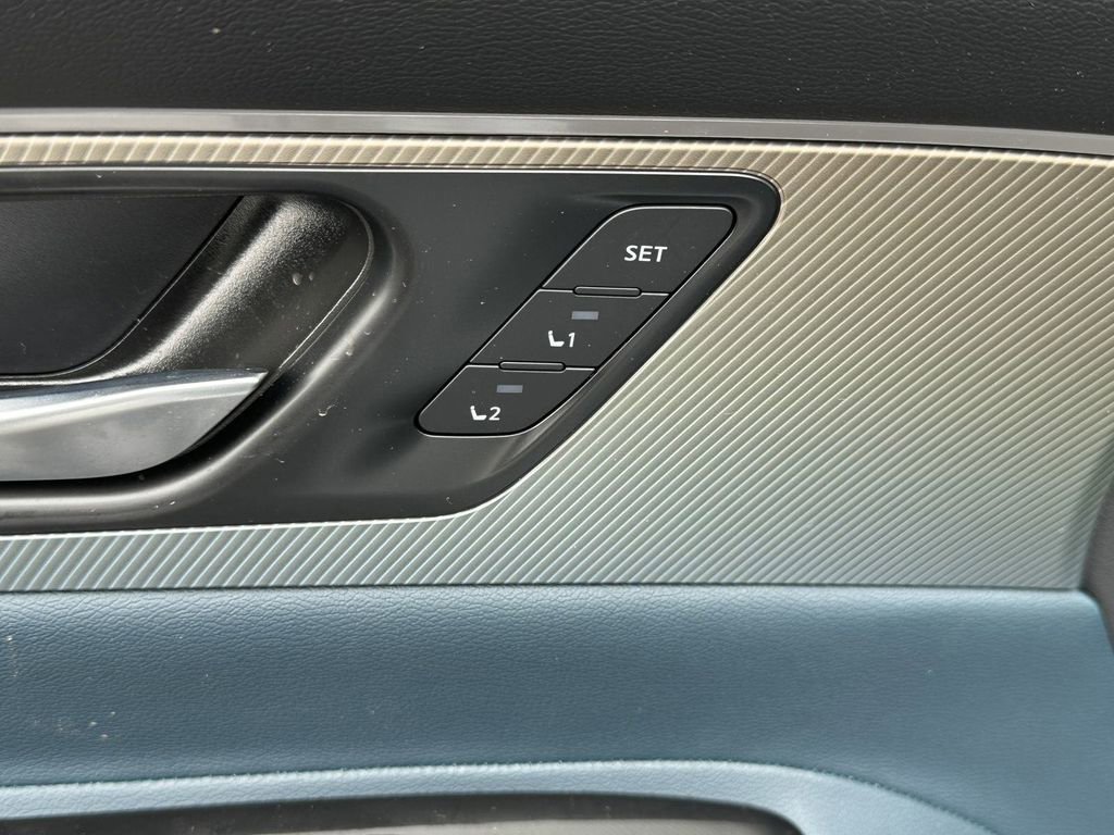 New 2026 Nissan Murano Platinum w/ Cargo Package image 30