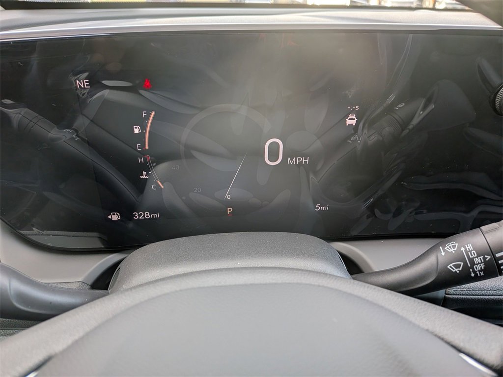 New 2026 Buick Encore GX Preferred w/ Comfort Package image 17