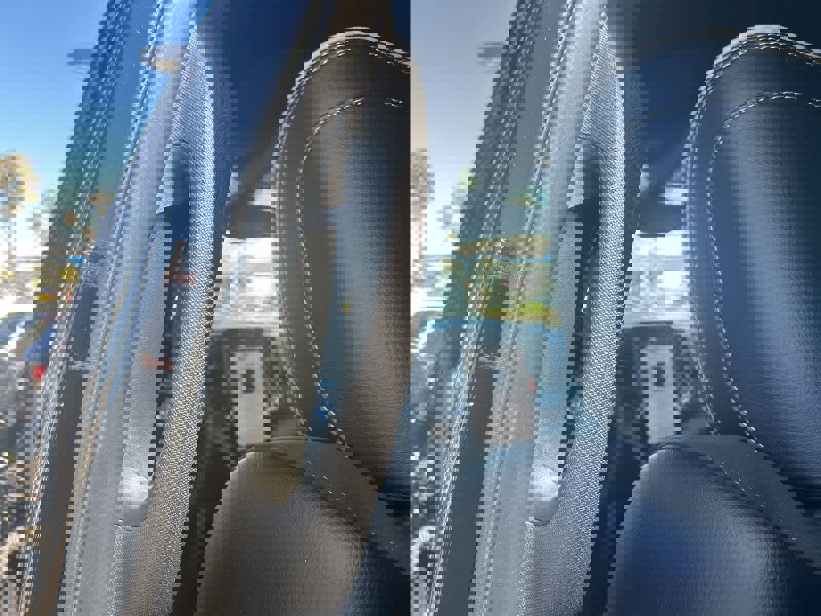 Used 2024 RAM 2500 Laramie w/ Night Edition image 49