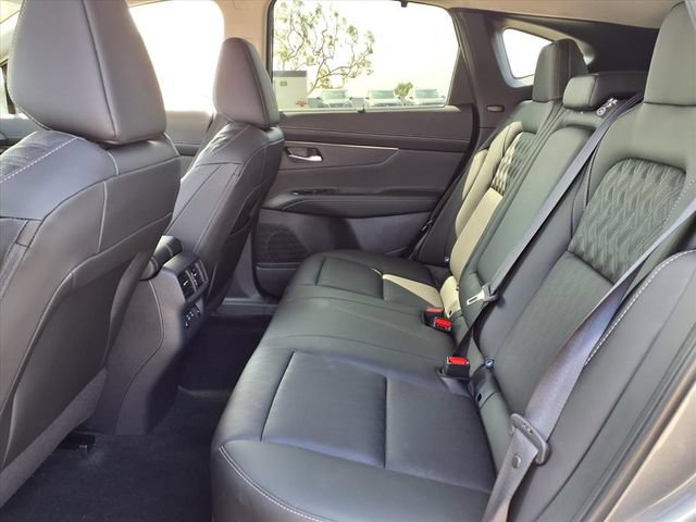 New 2026 Nissan Murano Platinum w/ Cargo Package AWD/4WD image 11