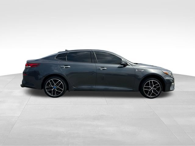 Used 2020 Kia Optima SE FWD image 6