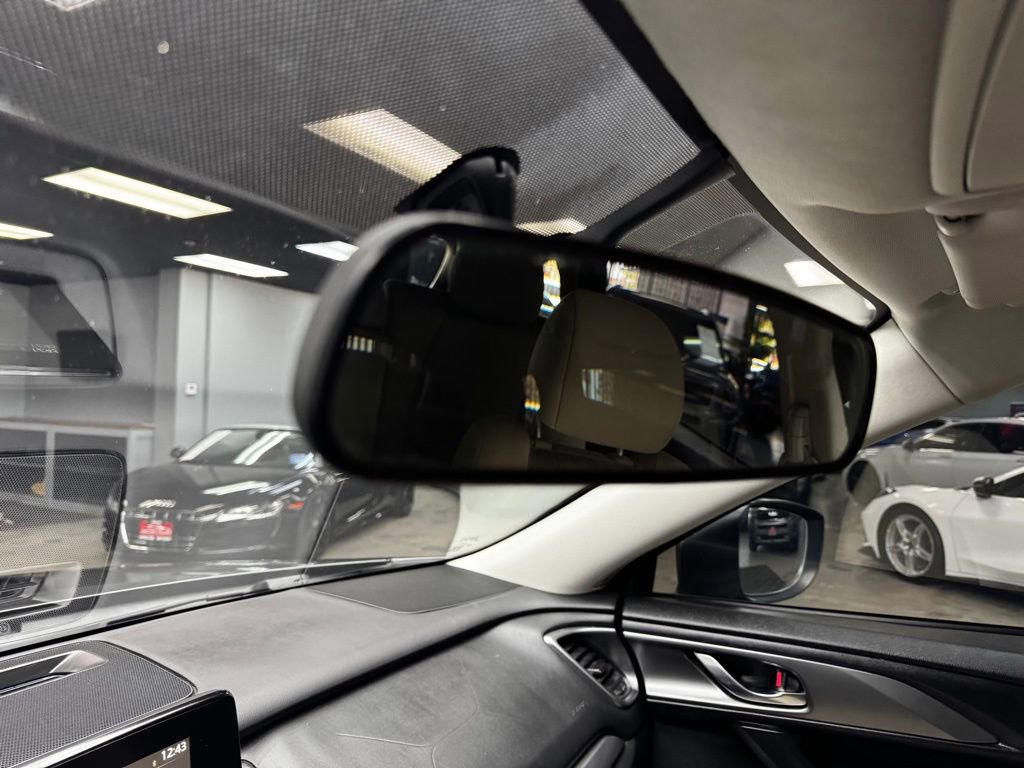 Used 2016 MAZDA CX-9 Sport image 28