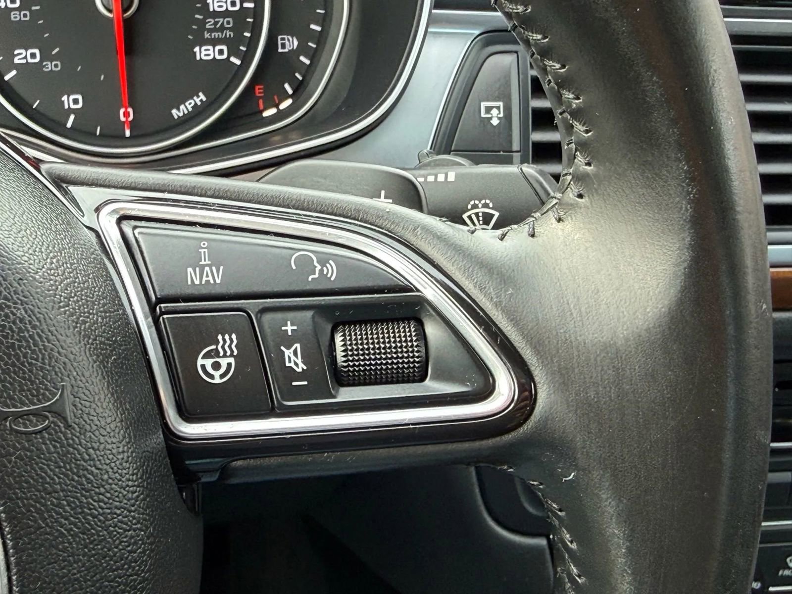 Used 2016 Audi A6 2.0T Premium Plus w/ Premium Plus Package image 27