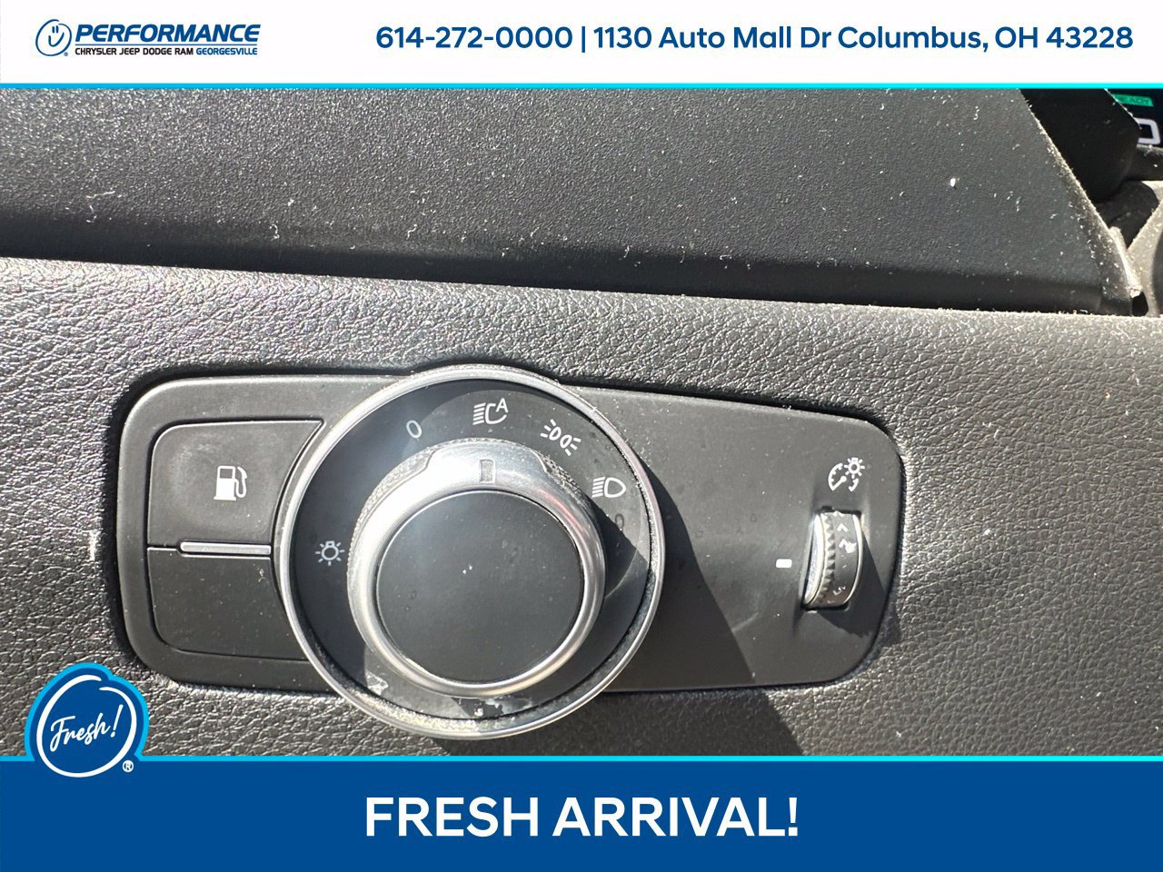 Used 2024 Dodge Hornet R/T w/ R/T Blacktop Package AWD/4WD image 16