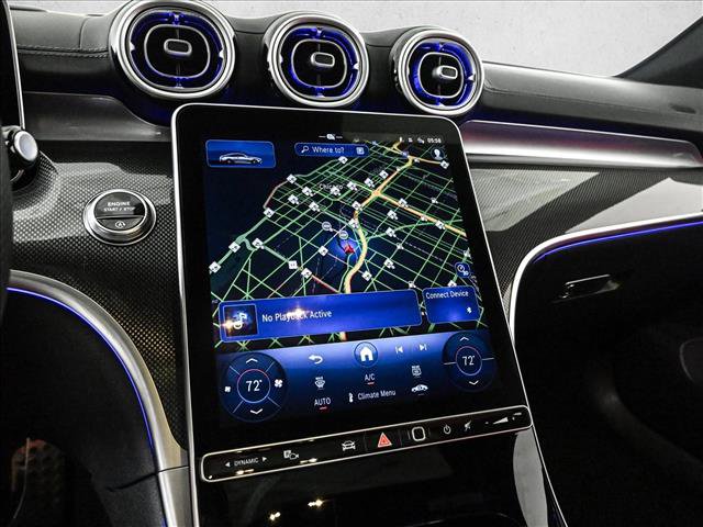 Certified 2024 Mercedes-Benz CLE 450 4MATIC Coupe image 14