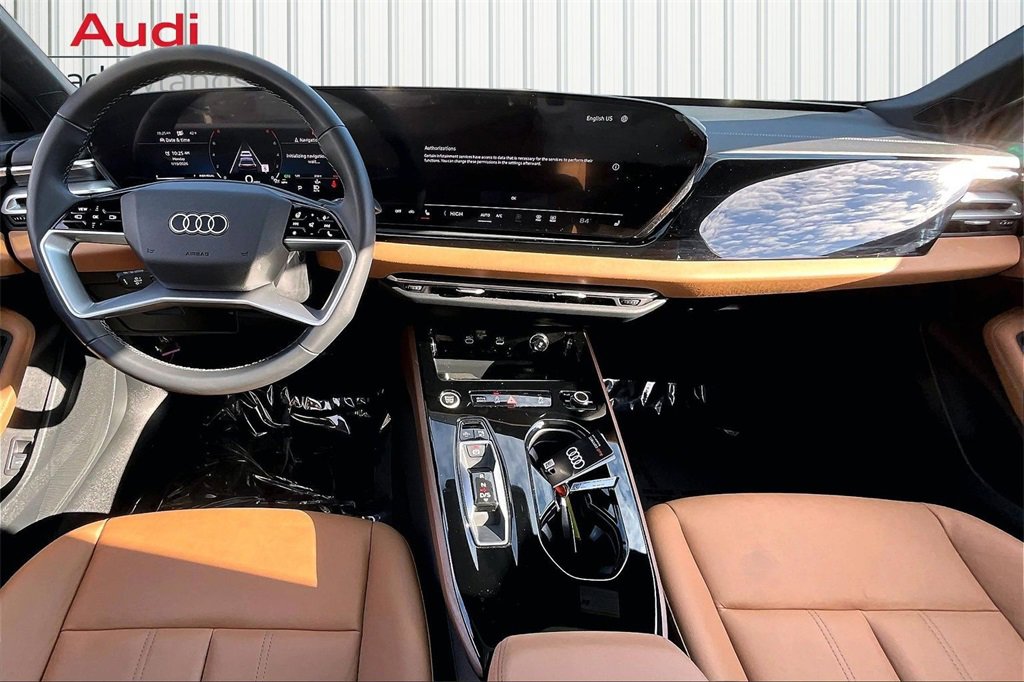 Certified 2025 Audi A5 2.0T Premium w/ Convenience Package image 7