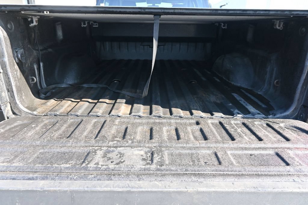 Used 2019 Chevrolet Silverado 2500 LT w/ All Star Edition AWD/4WD image 20