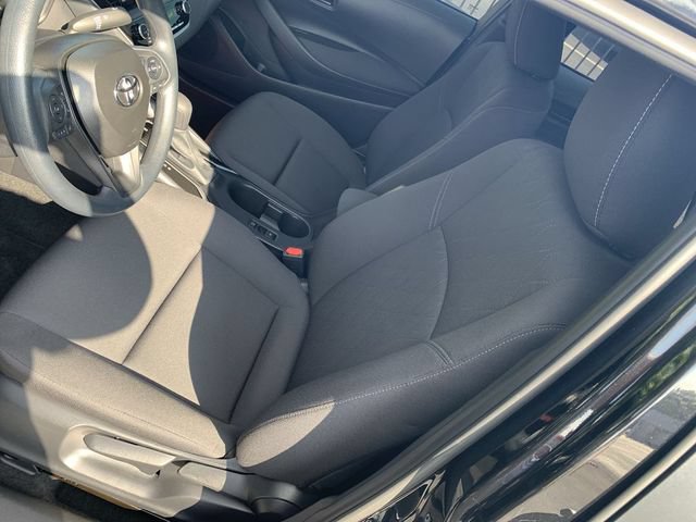 Used 2026 Toyota Corolla LE FWD image 18