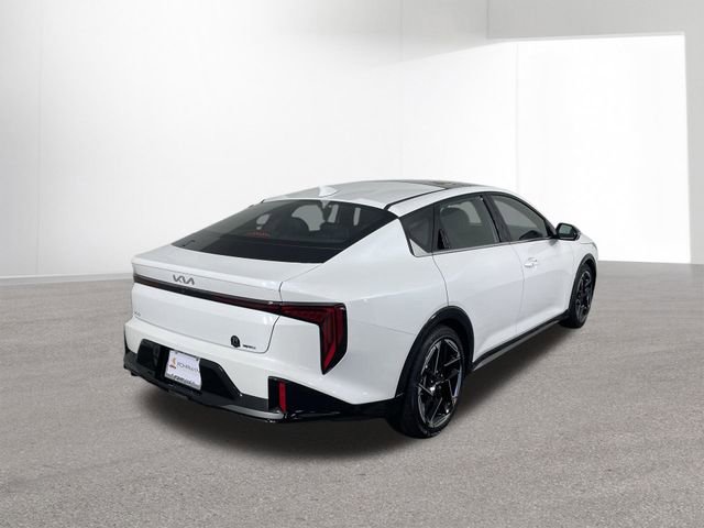 New 2026 Kia K4 GT-Line FWD image 13