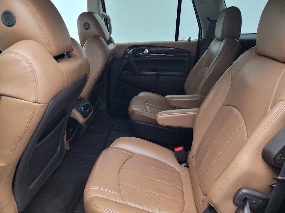 Used 2015 Buick Enclave Premium image 18