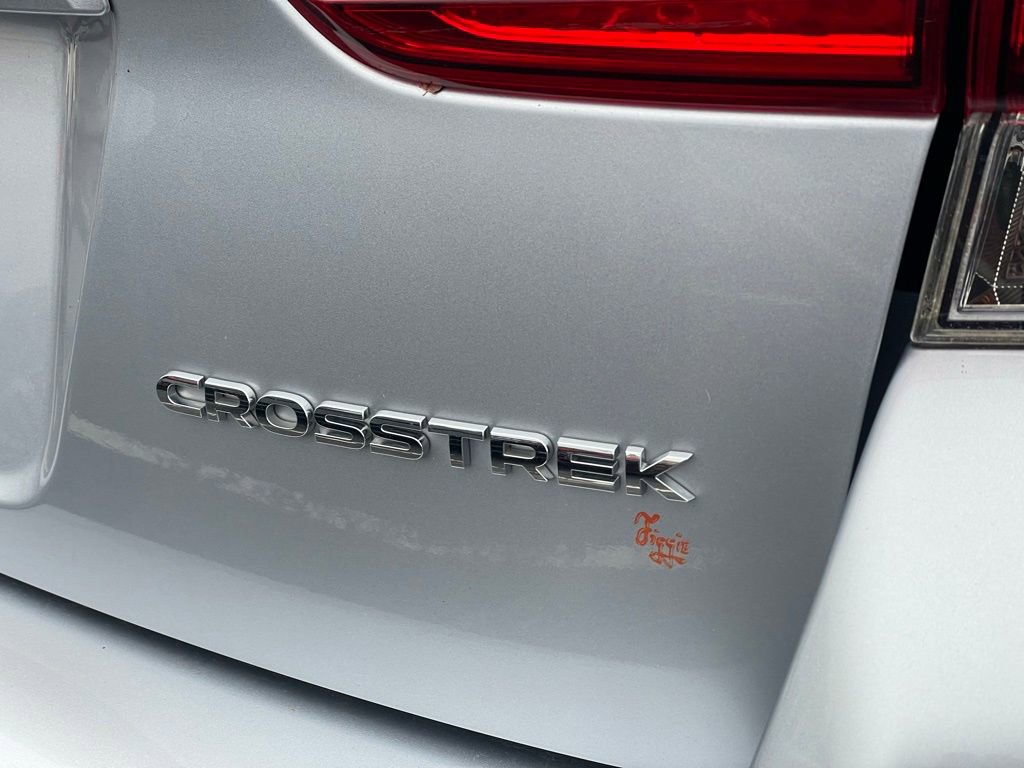 Used 2021 Subaru Crosstrek 2.0i Premium image 31